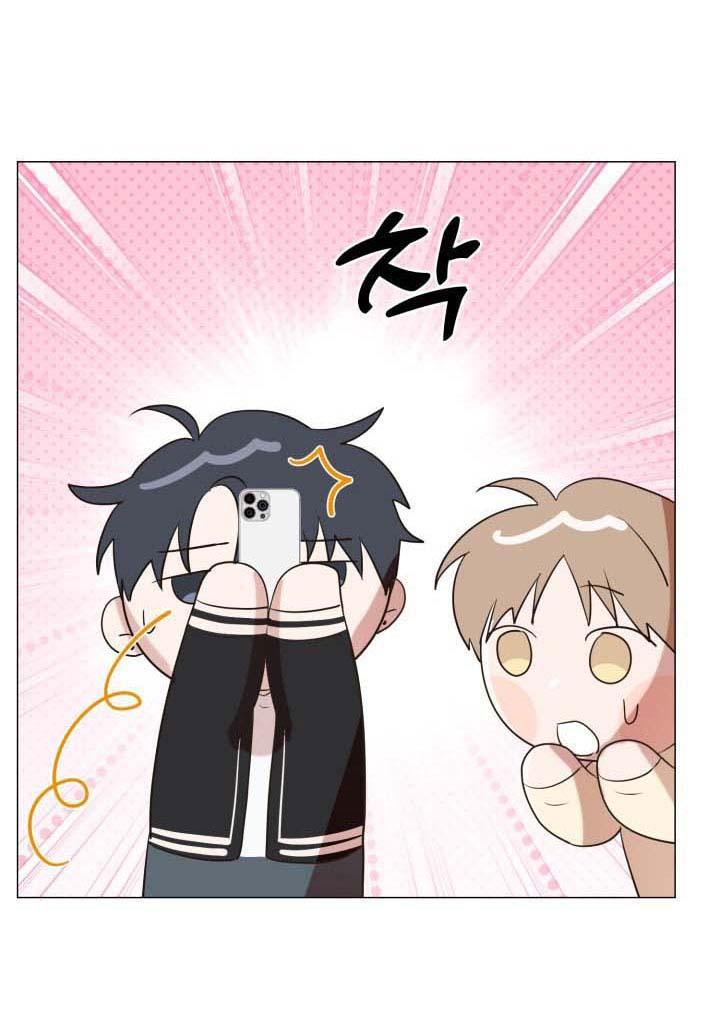 Sứ Giả Tình Yêu - Chap 8