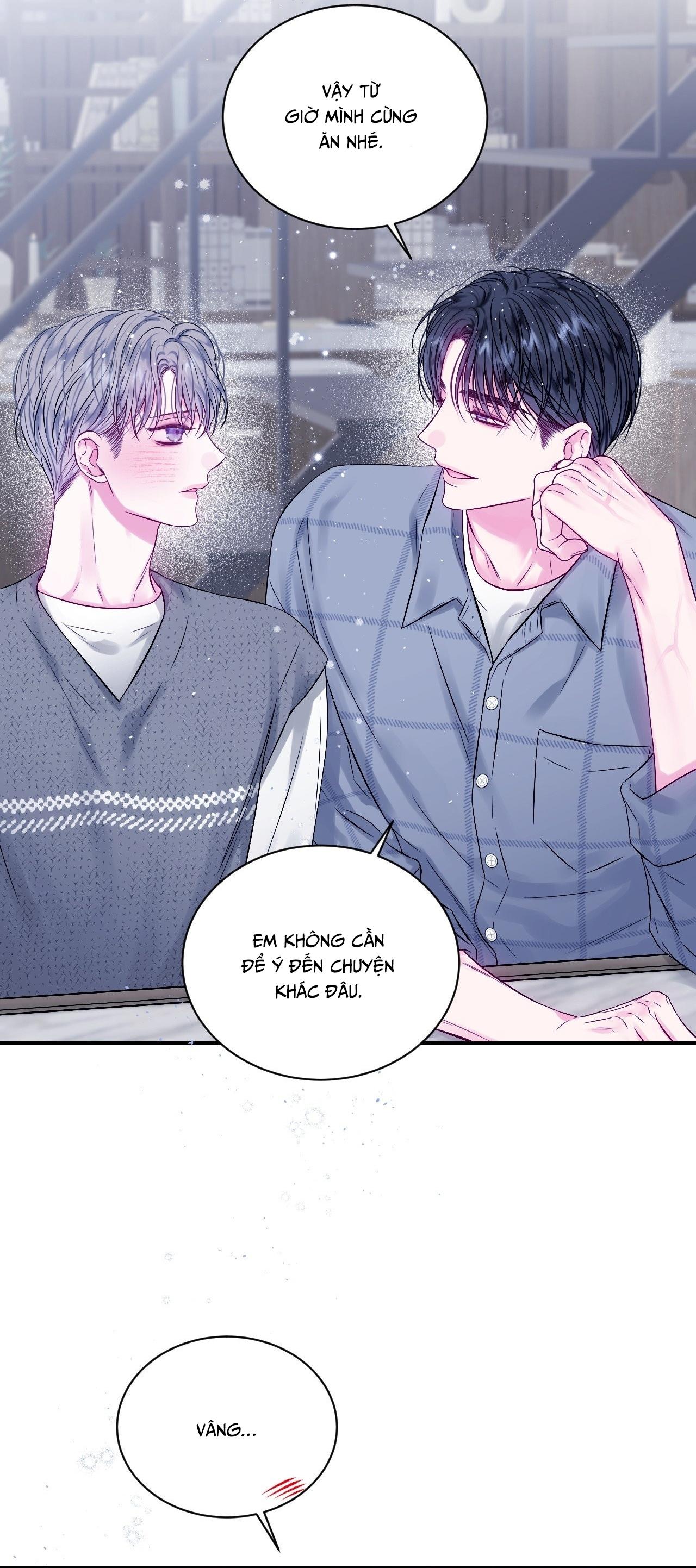 (GĐCV) IMPERFECTLY US - Chap 12