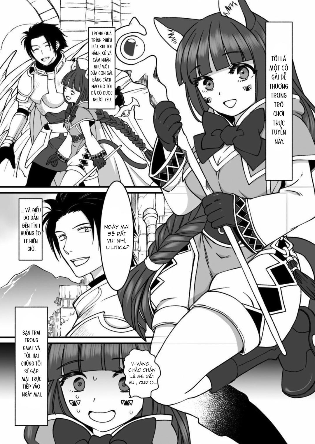 Tổng hợp Boylove - Chap 65