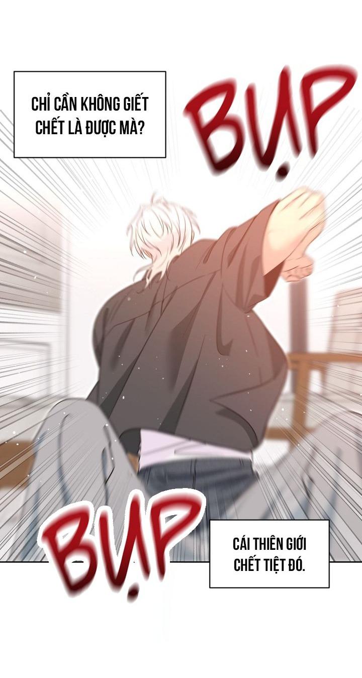 Angel kiss - Chap 39