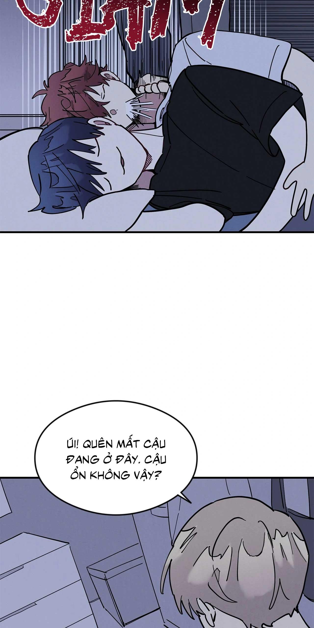 One-Room TA - Chap 33