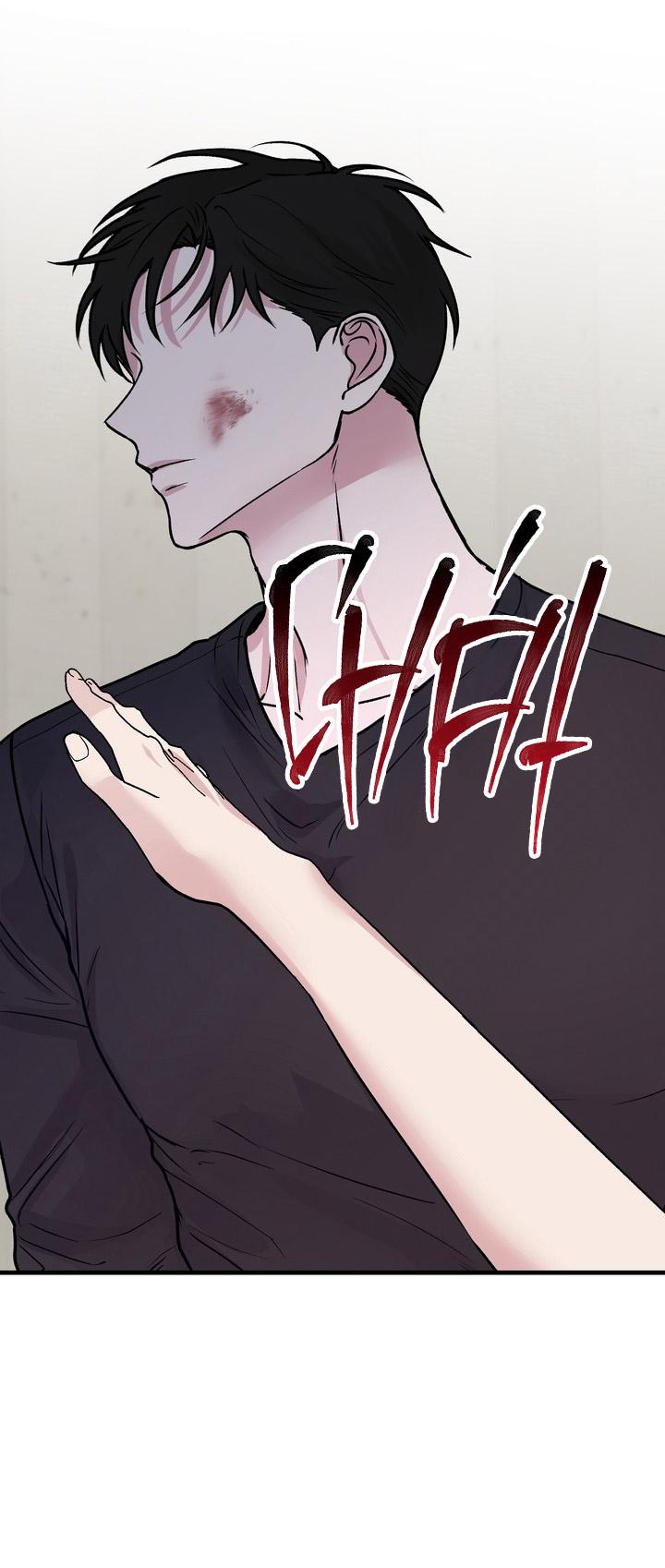 [DDT] NGƯỜI CHÚ TÔI YÊU! - Chap 5