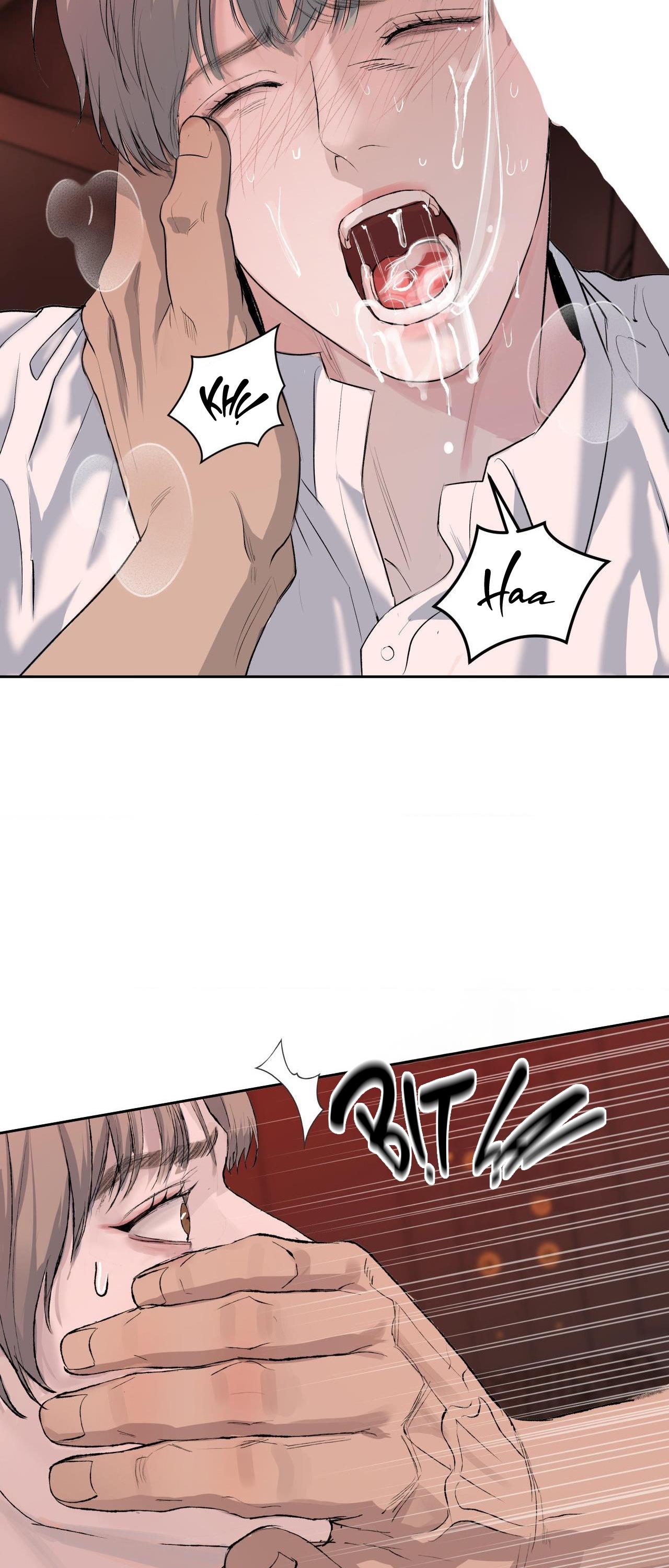 (GĐCV) RÁC RƯỞI CŨNG TỪNG CÓ GIÁ TRỊ - Chap 5