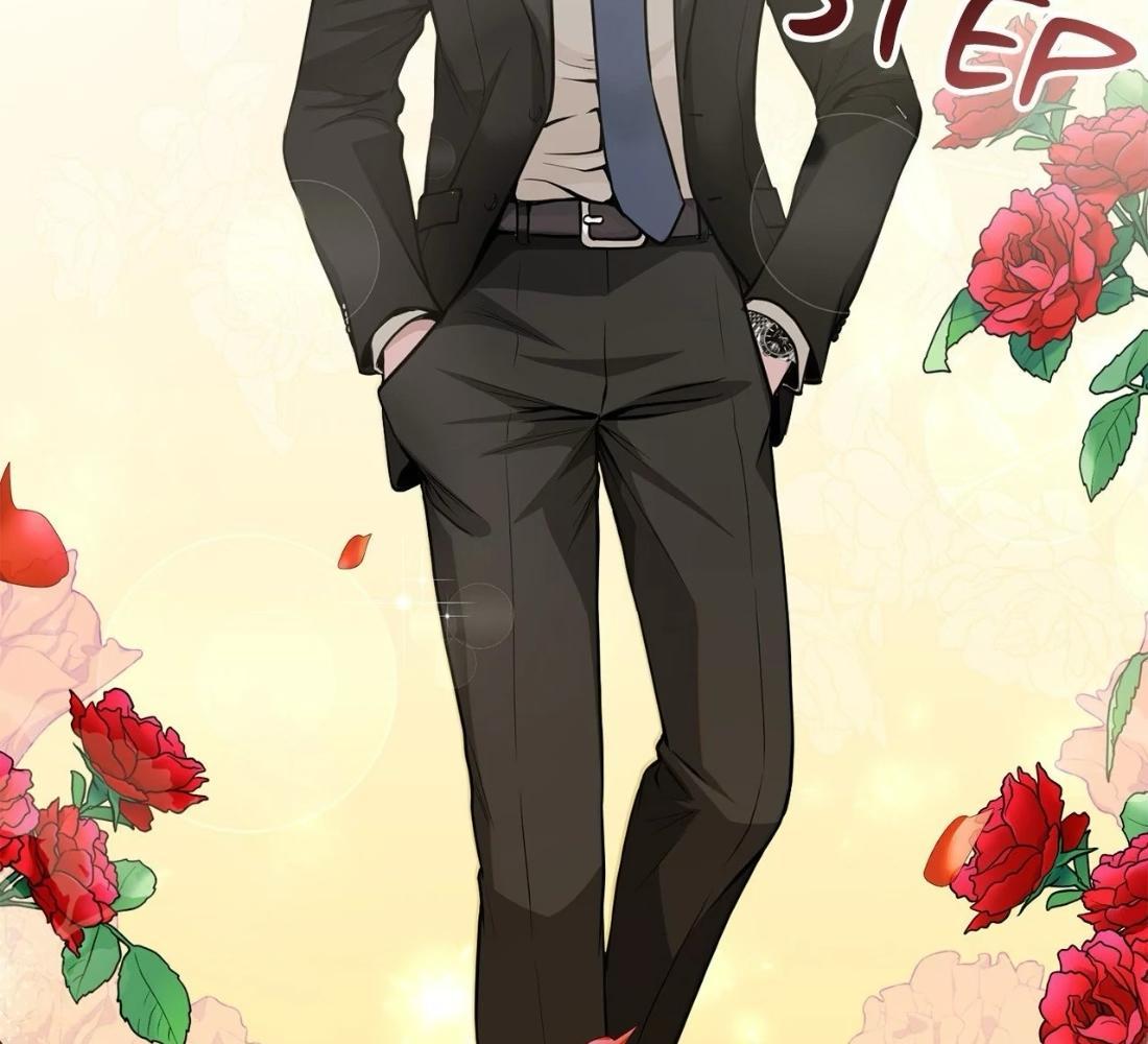 Sạch Đến Từng Tấc Thịt - Chap 2