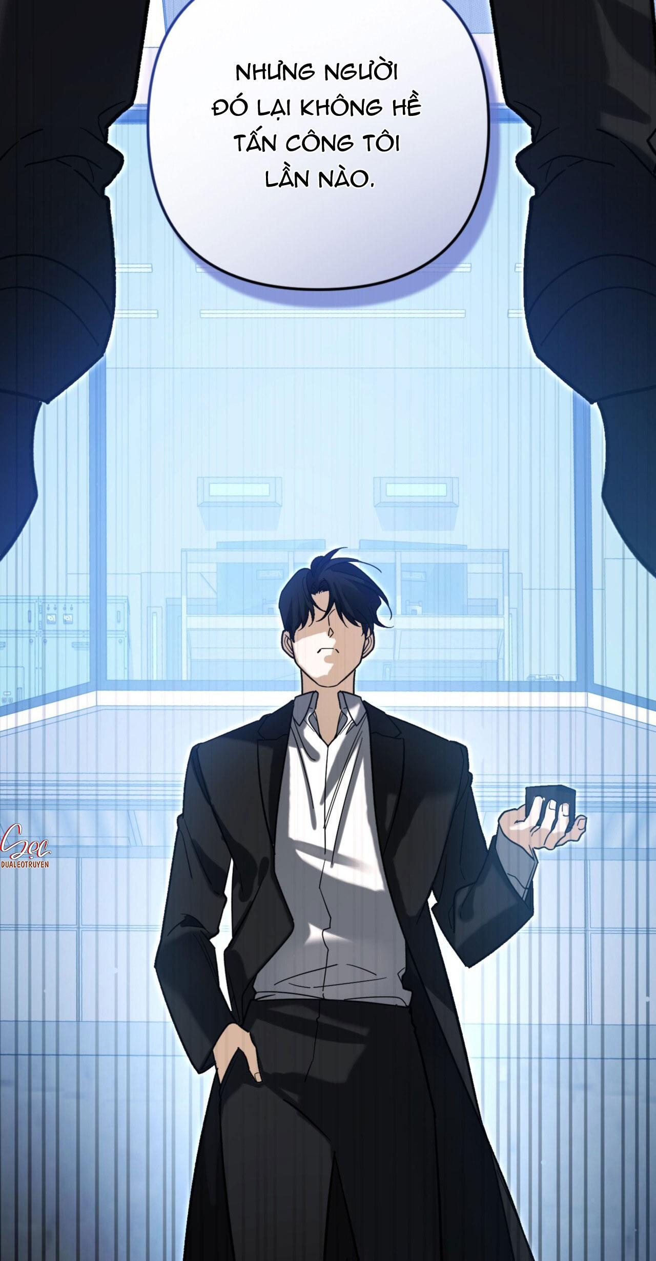 ĐIỀU KIỆN CỦA GUIDE - Chap 62