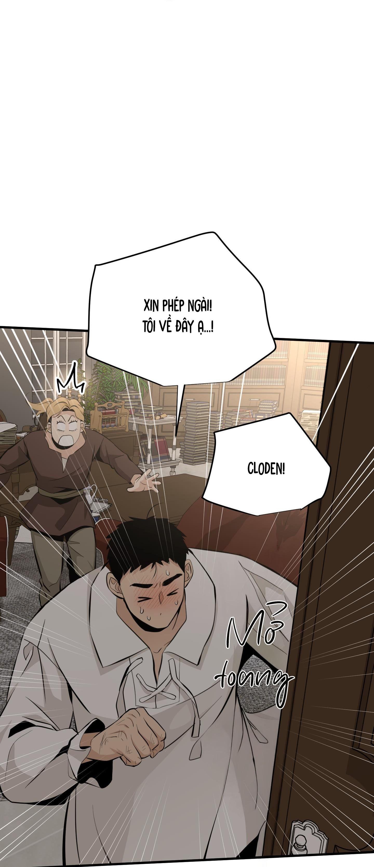 (CBunu) Hoa Vô Danh - Chap 27