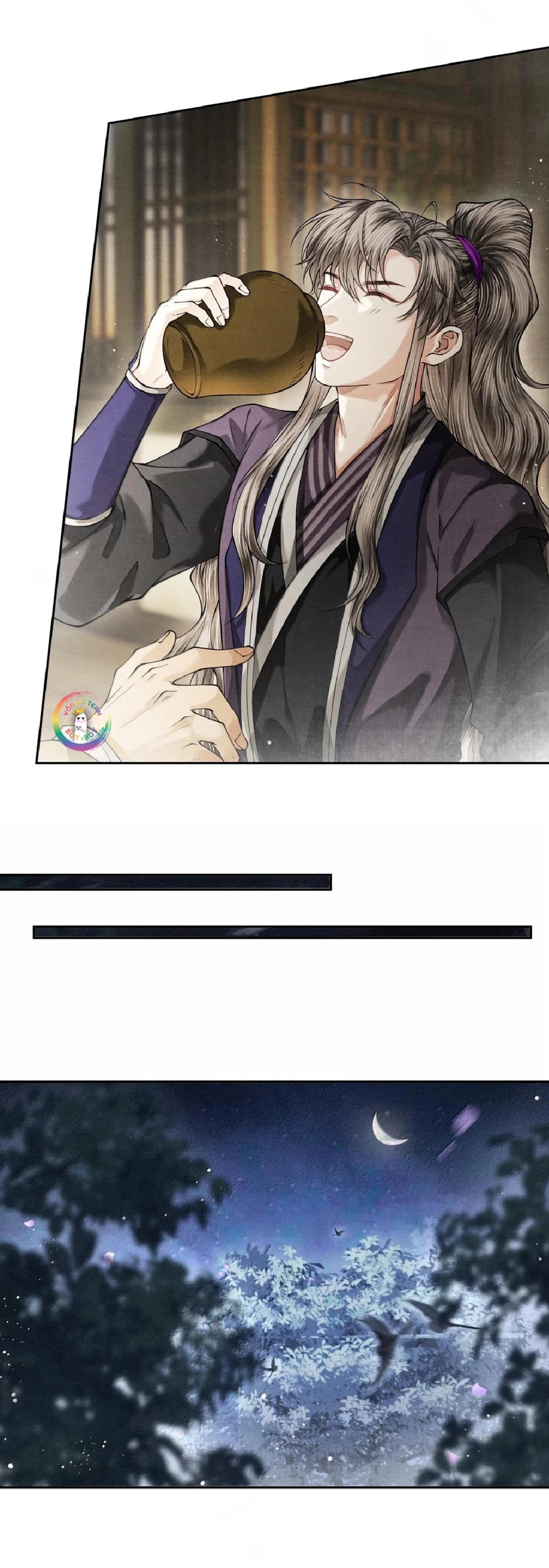 Đồng Tiền Kham Thế - Chap 155