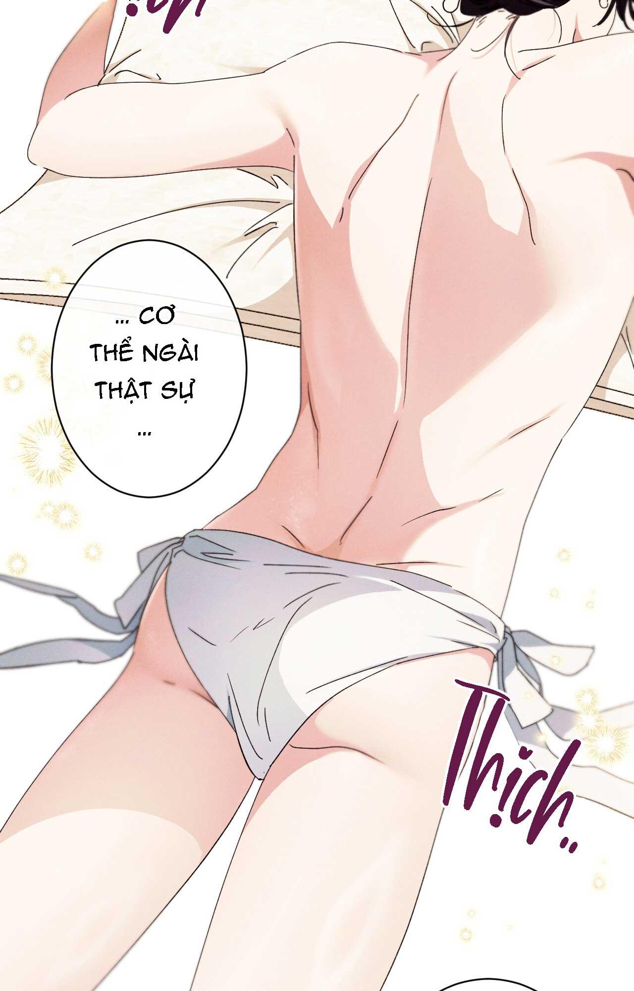 RẮN NUỐT LỰU - Chap 17