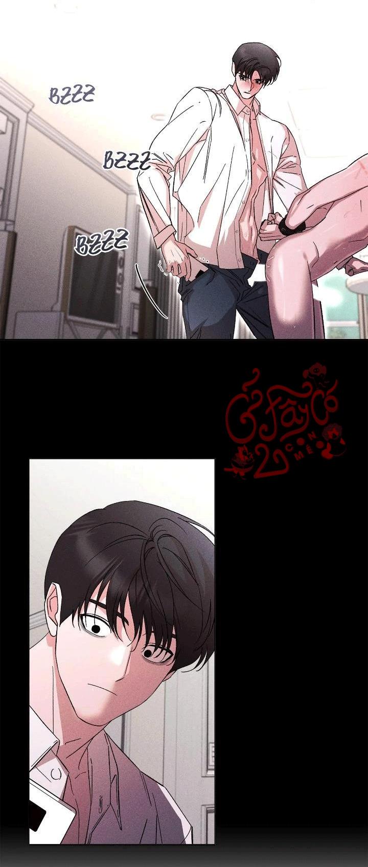 Người Yêu Của Anh Trai Tôi - Chap 49