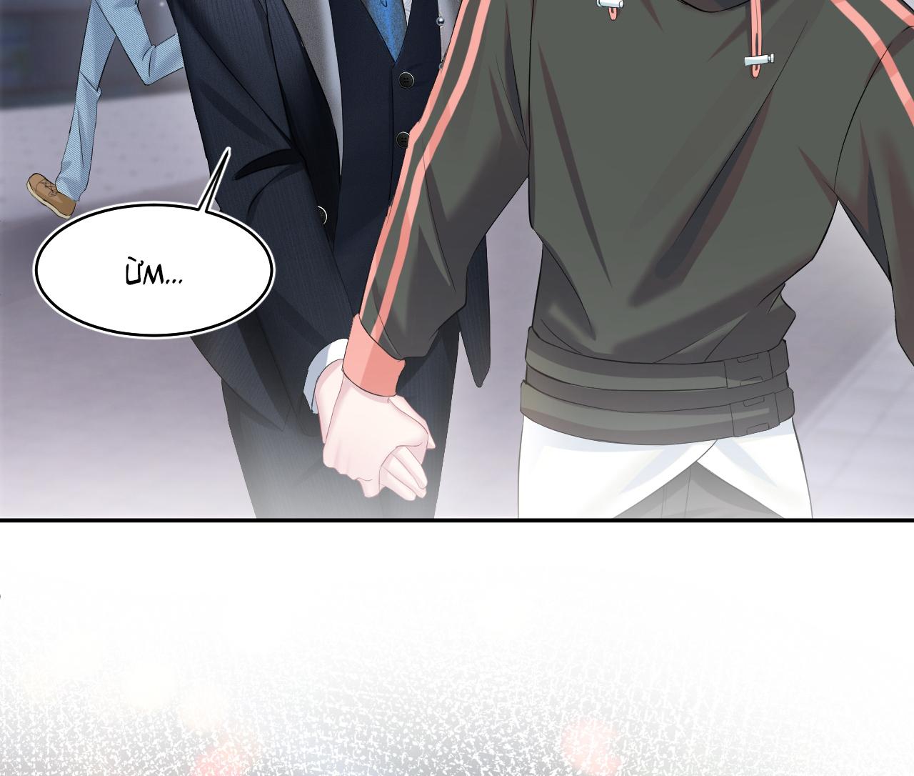 Tuyệt mỹ bạch liên hoa online dạy học - Chap 73