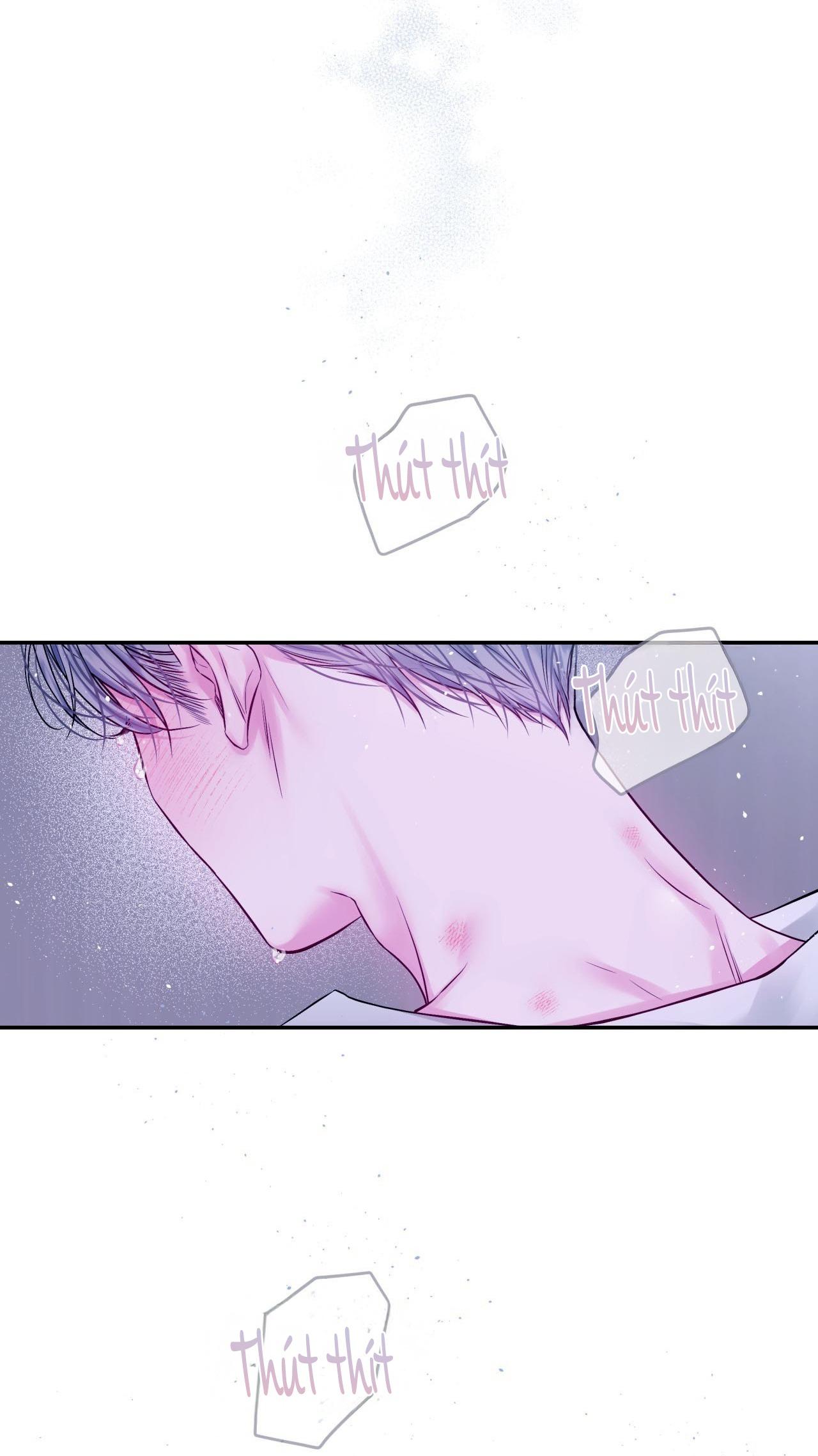 CHÚNG TA KHÔNG HOÀN HẢO - Chap 18