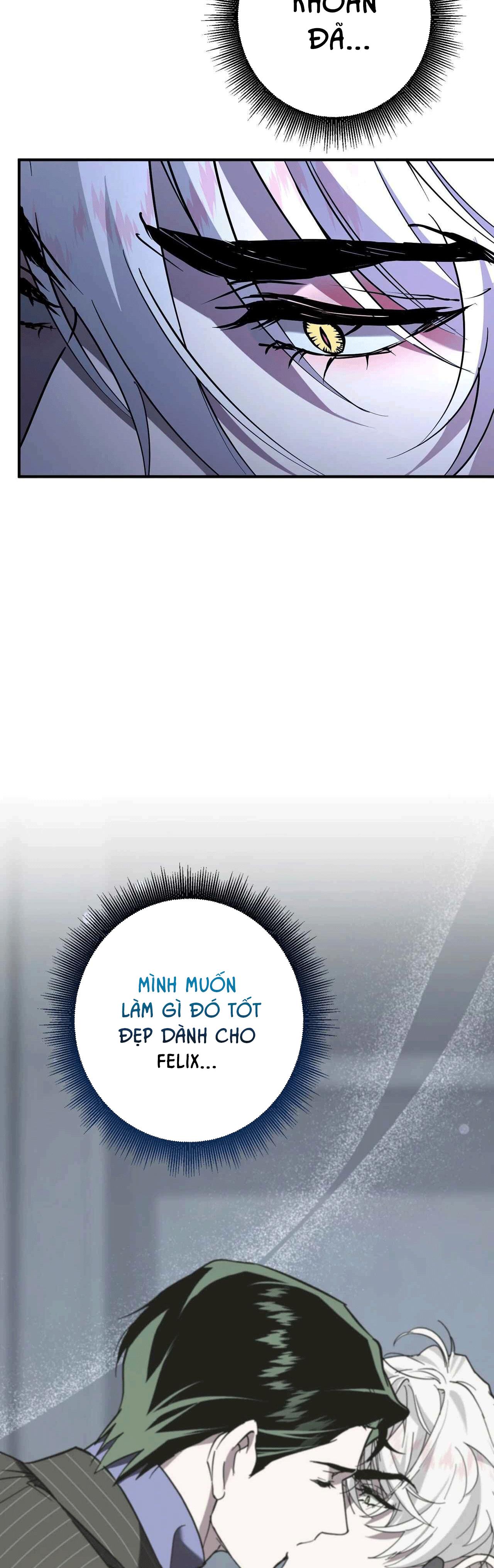 BULLET TIME - Chap 15