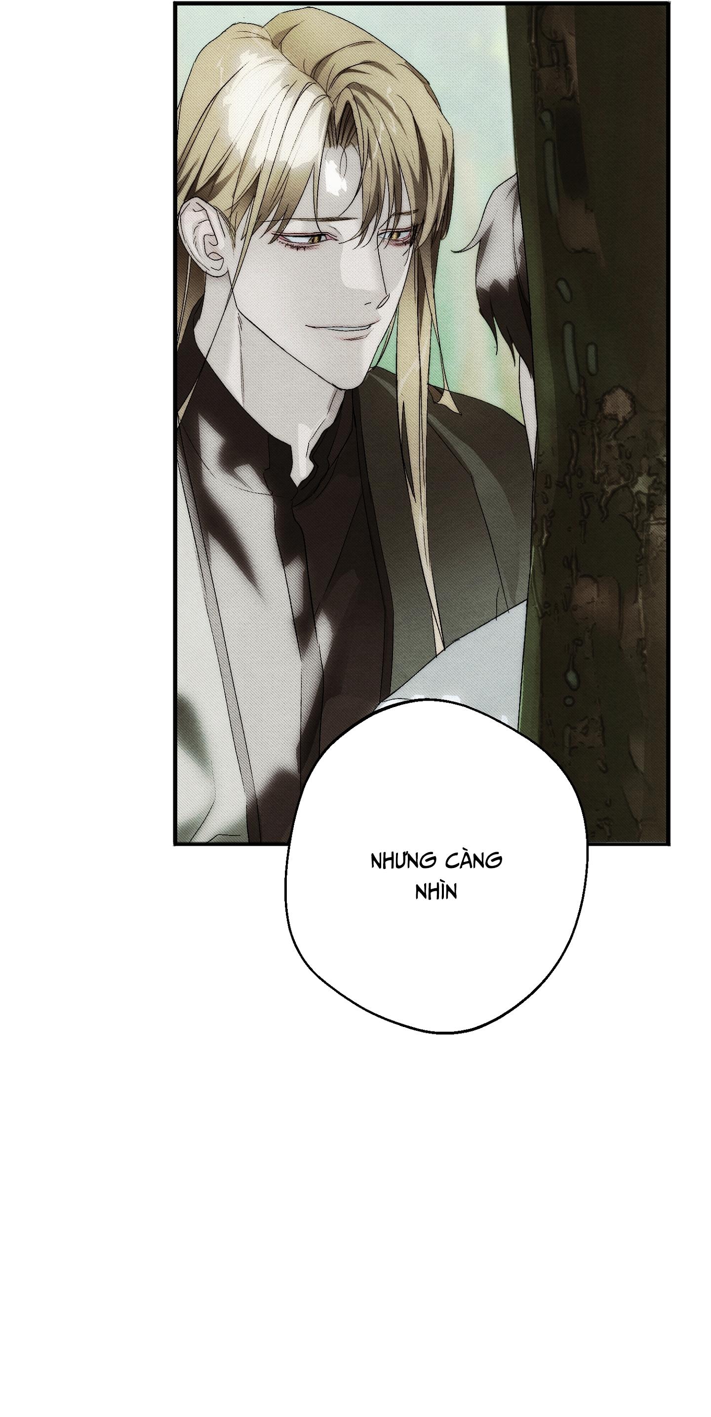 KHI VẬN MỆNH ĐƯA LỐI - Chap 5