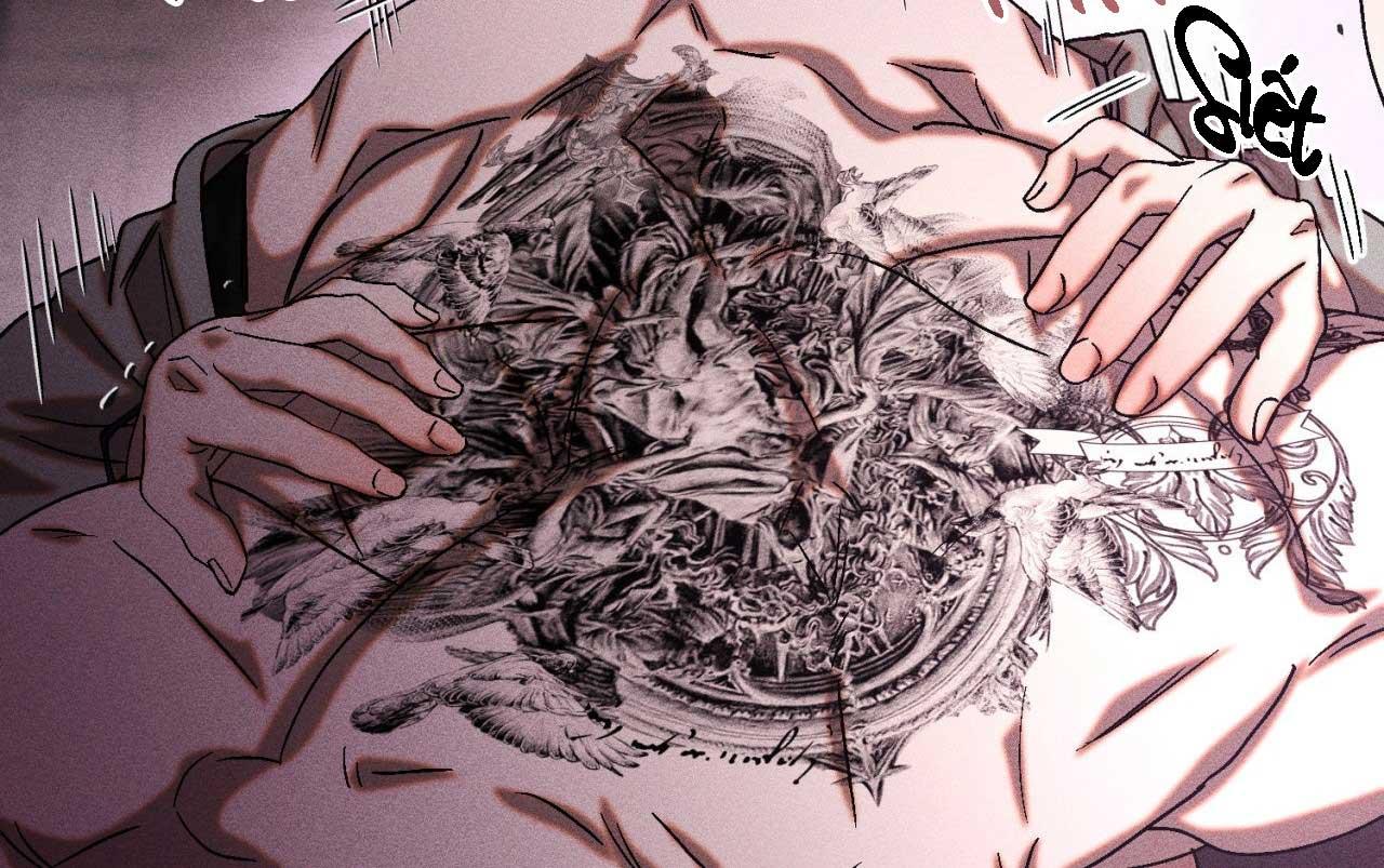 Cash Or Credit - Chap 68