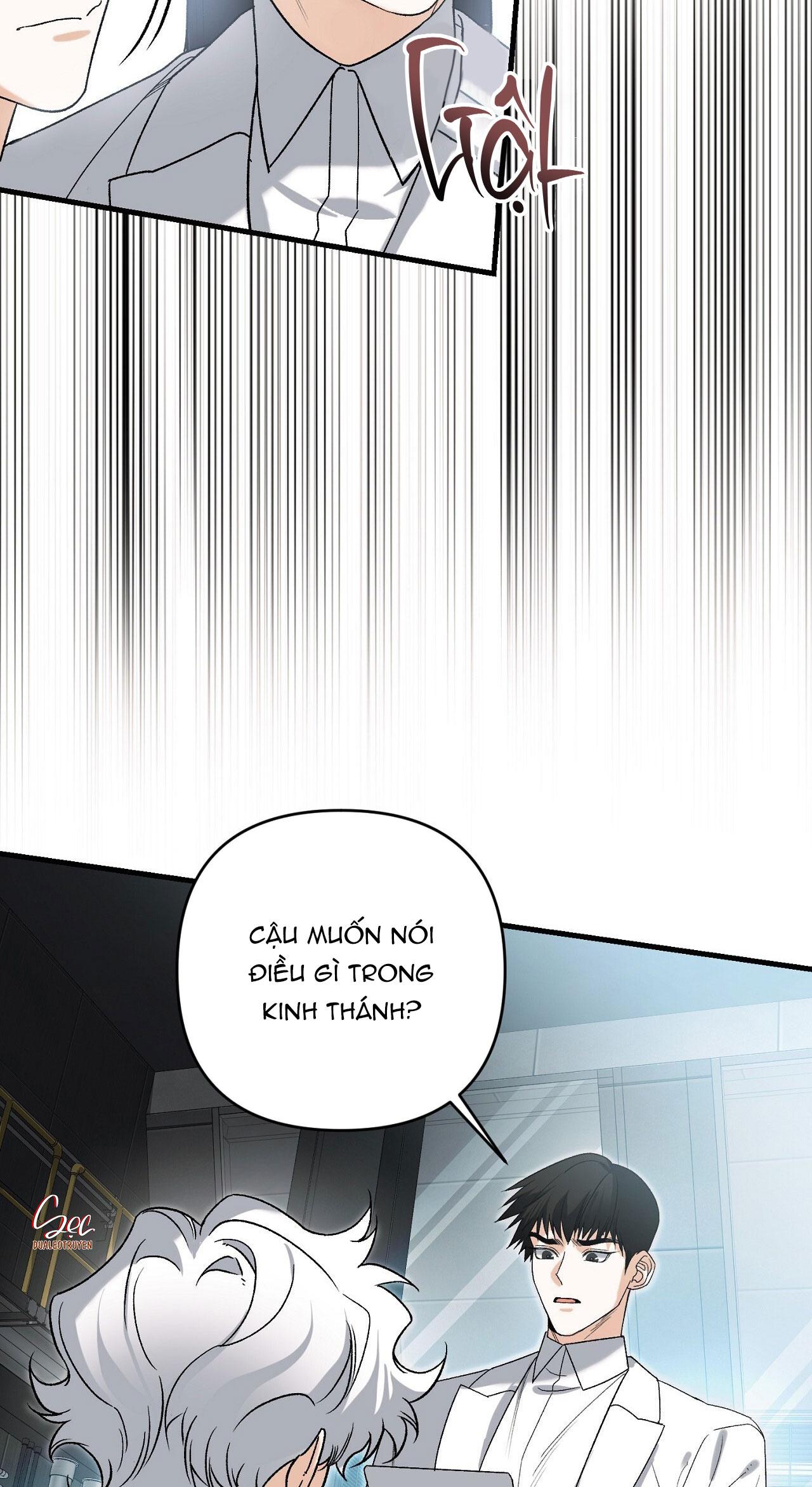 ĐIỀU KIỆN CỦA GUIDE - Chap 60