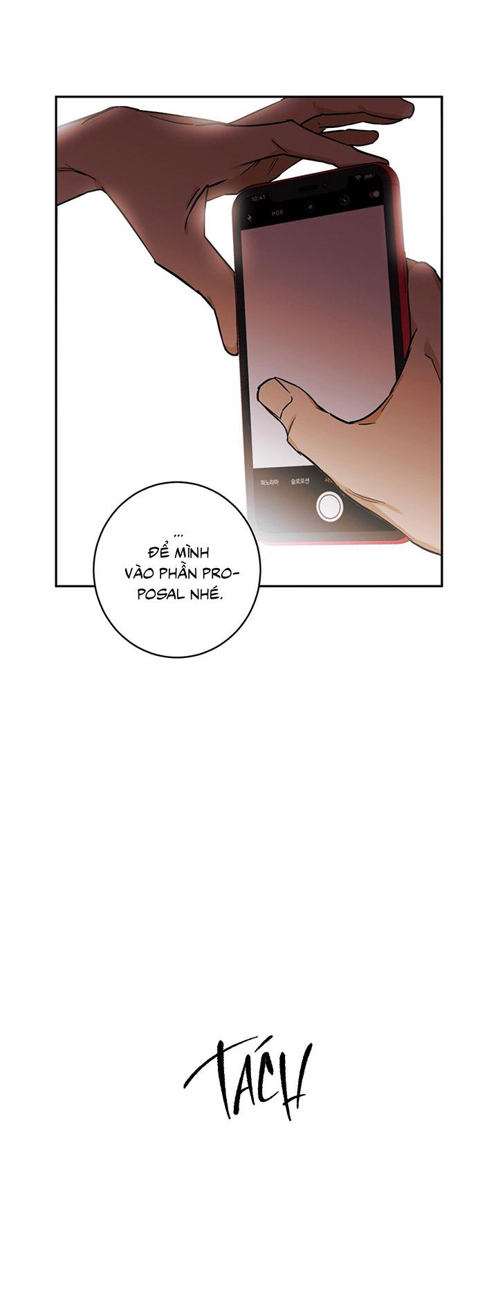 Phiên Bản Hoàn Hảo - Chap 1