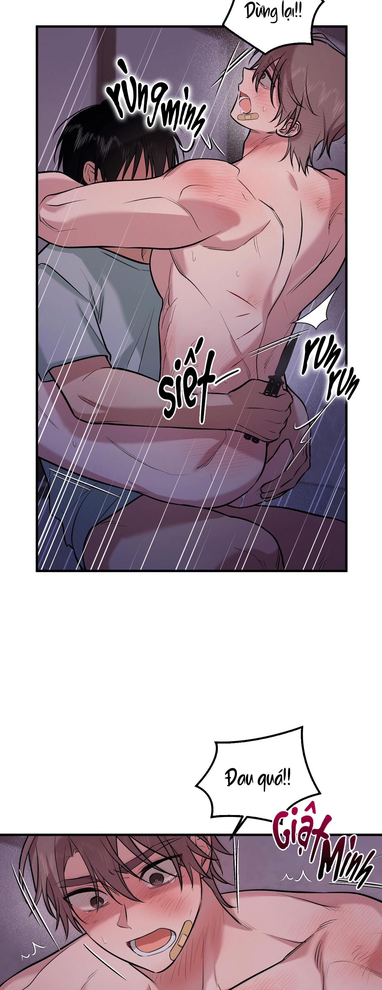 Delivered Comics - Chap 12