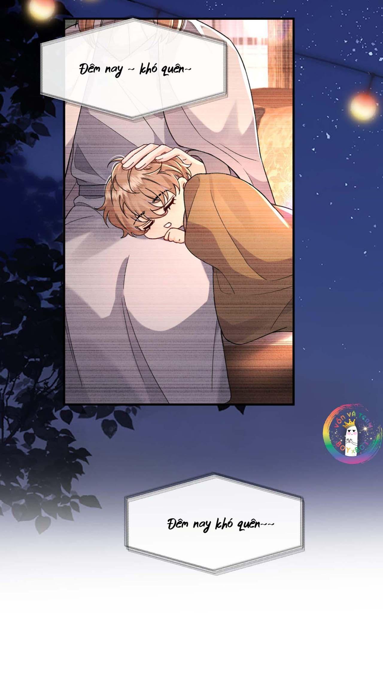 Dáng Vẻ Anh Thích Em Đều Có (END) - Chap 18