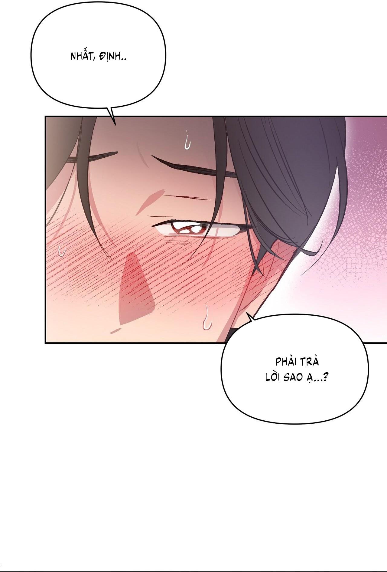 (CBunu) Bí Mật Của Mái Tóc - Chap 36