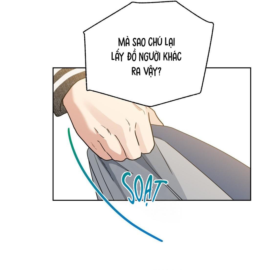 (CBunu) Cherry Cake - Chap 34