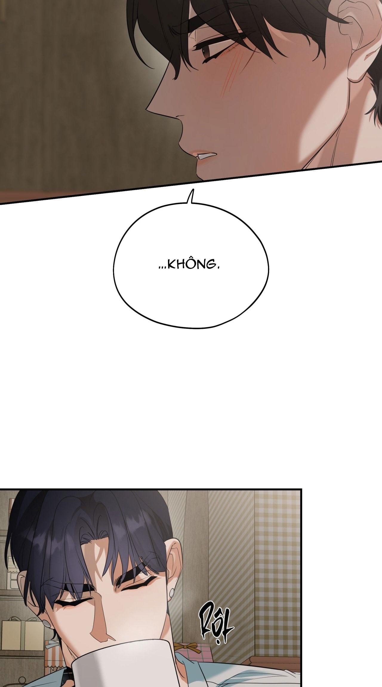 LỆNH CỨU RỖI - Chap 75