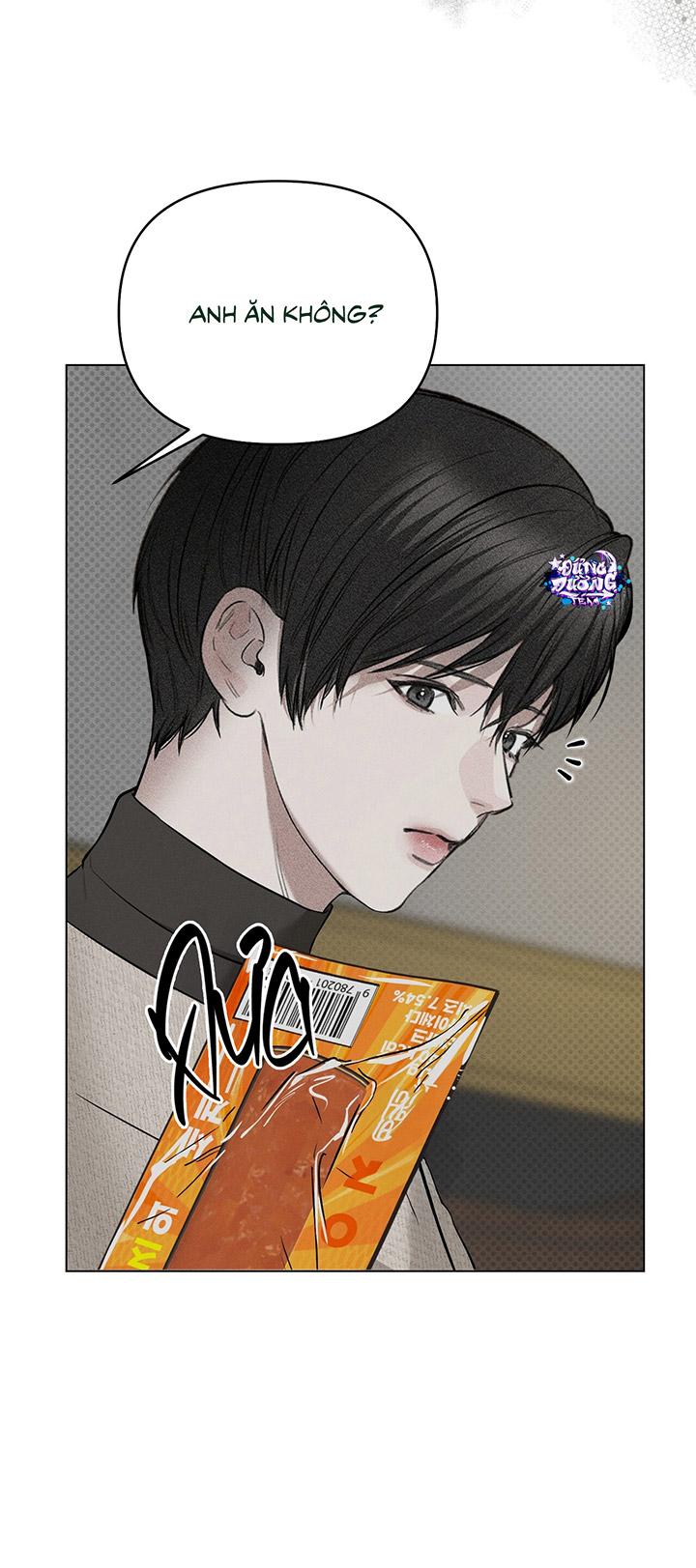 [DDT] KẺ ĐÁNH CẮP TRÁI TIM - Chap 1