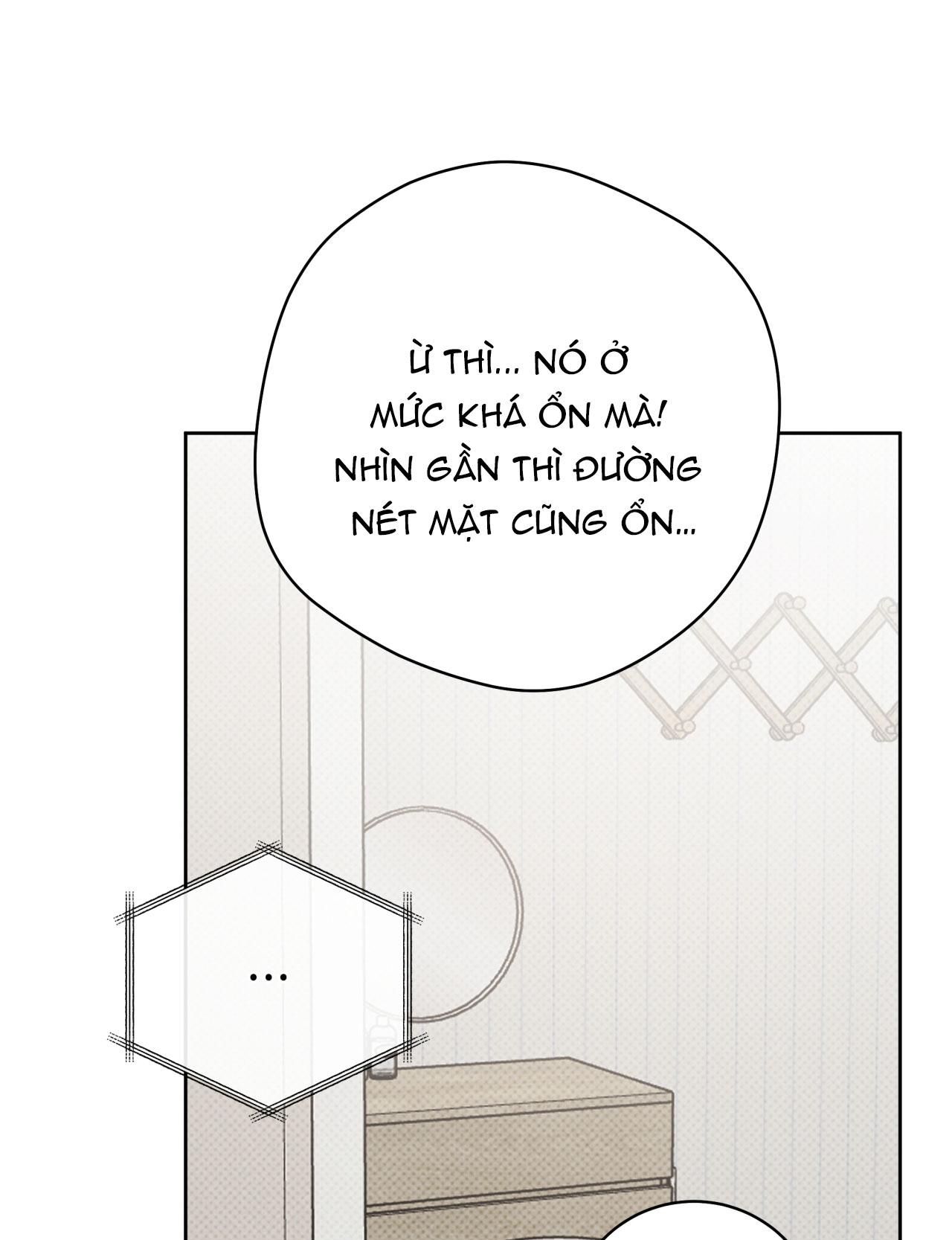 (RÔ LAI) Chiến thuật bắt bóng tình yêu - Chap 43