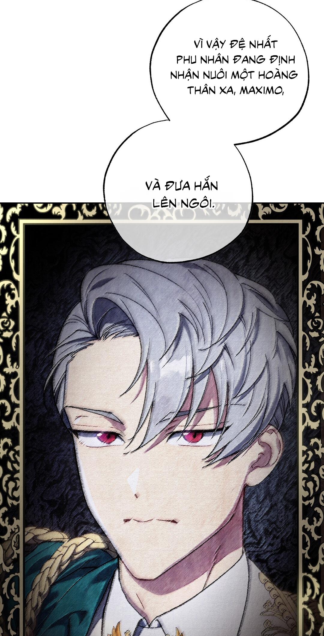 Cách Để Vị Hoàng Tử Bị Bỏ Rơi Sống Lại - Chap 2