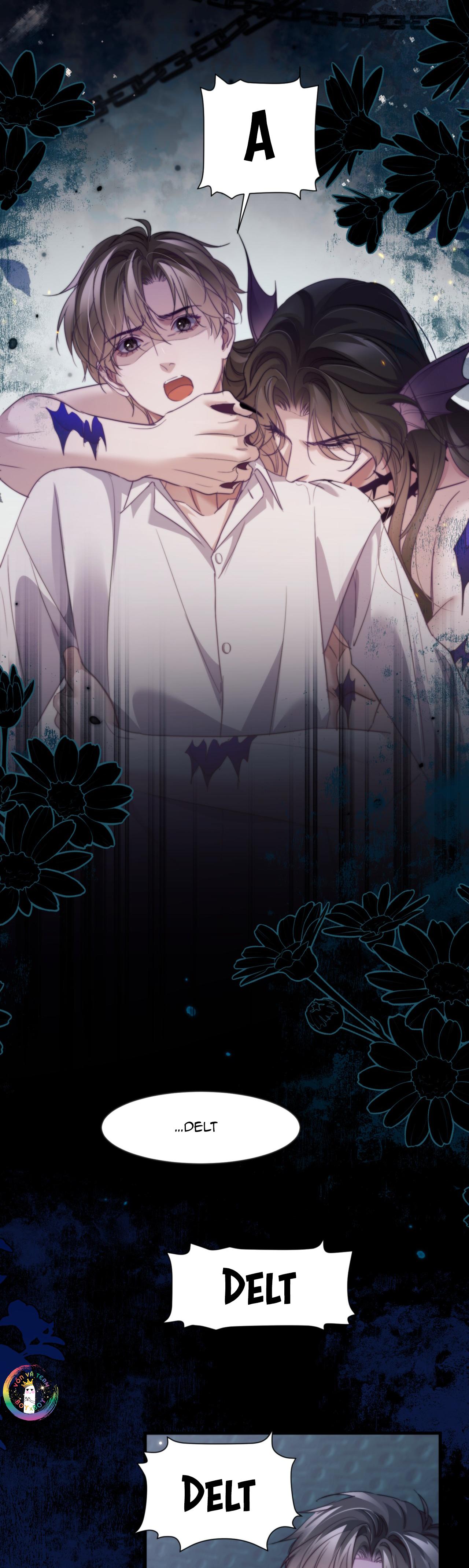 Nhân Ngư Desharow - Chap 105