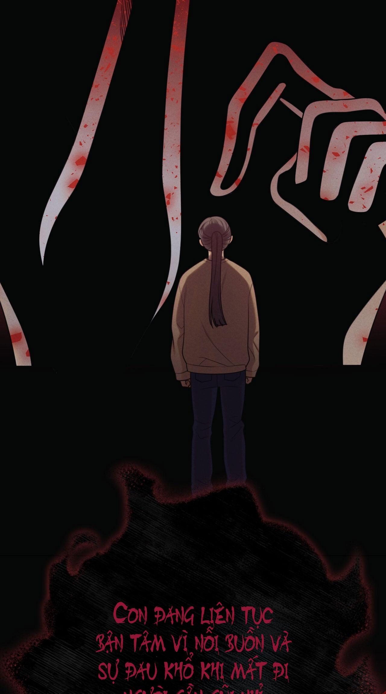 QUẺ BÓI GIẤC MƠ CỦA YÊU TINH - Chap 61