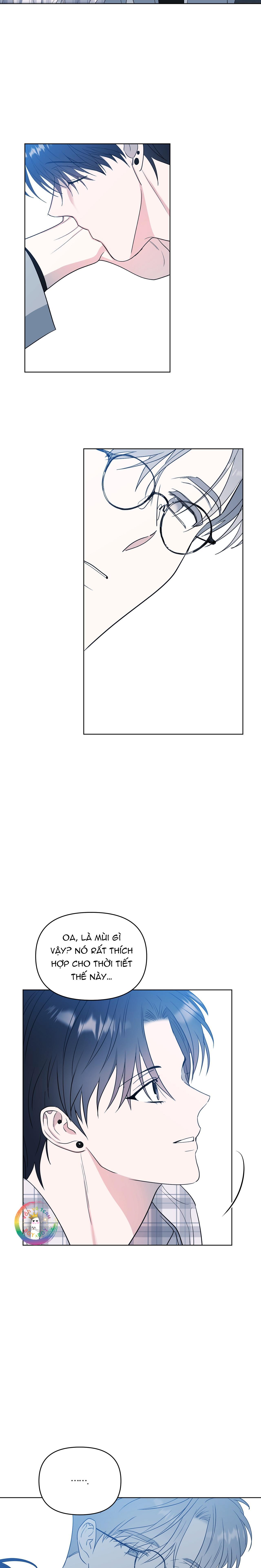 Sparkling Baby - Chap 27