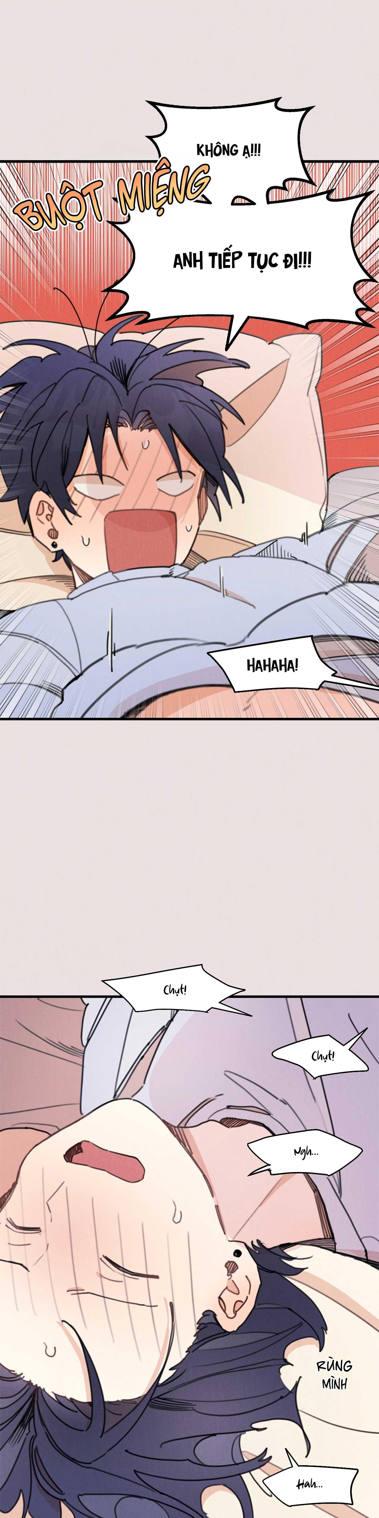 One-Room TA - Chap 9