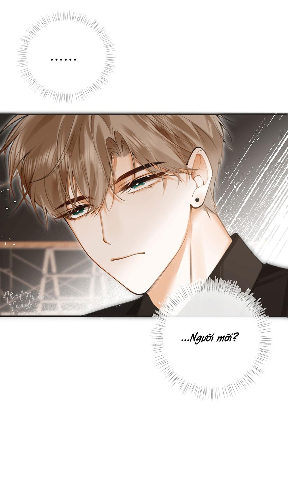 Mối Quan Hệ Tệ Hại - Chap 5