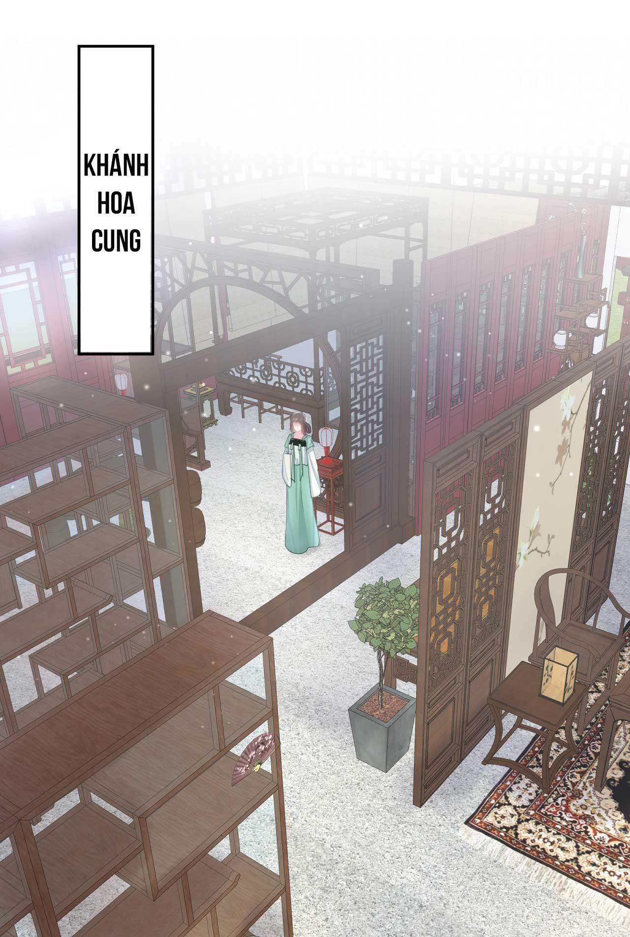 Tuyệt mỹ bạch liên hoa online dạy học - Chap 47