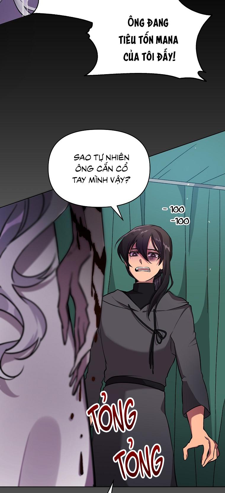 Hãy Lựa Chọn Anh Hùng Của Bạn Thật Cẩn Thận - Chap 14