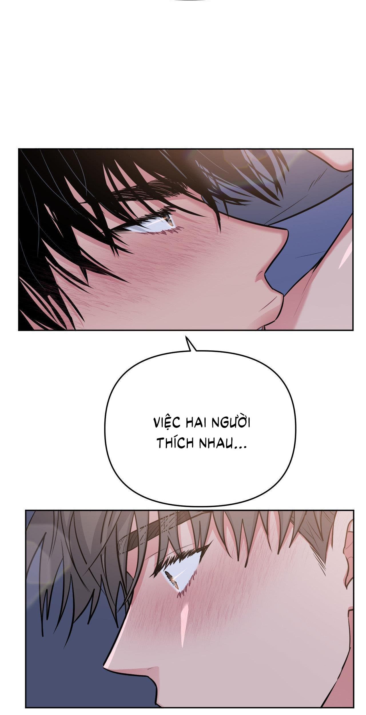 (CBunu) Chàng Trai Mỹ Thuật - Chap 50