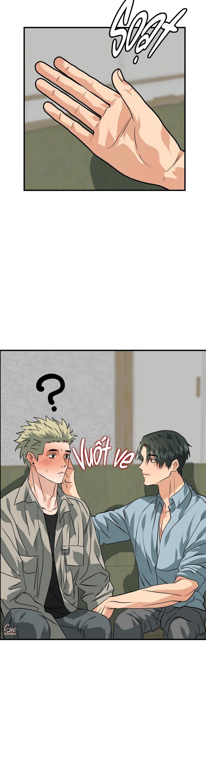 CÓ TIN VÀO TÍNH BẢN ÁC KHÔNG ? - Chap 47