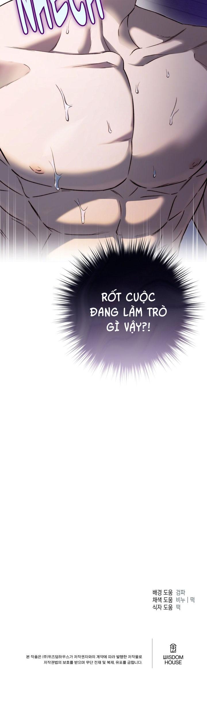 (ABO) KẺ VÔ LẠI - Chap 18