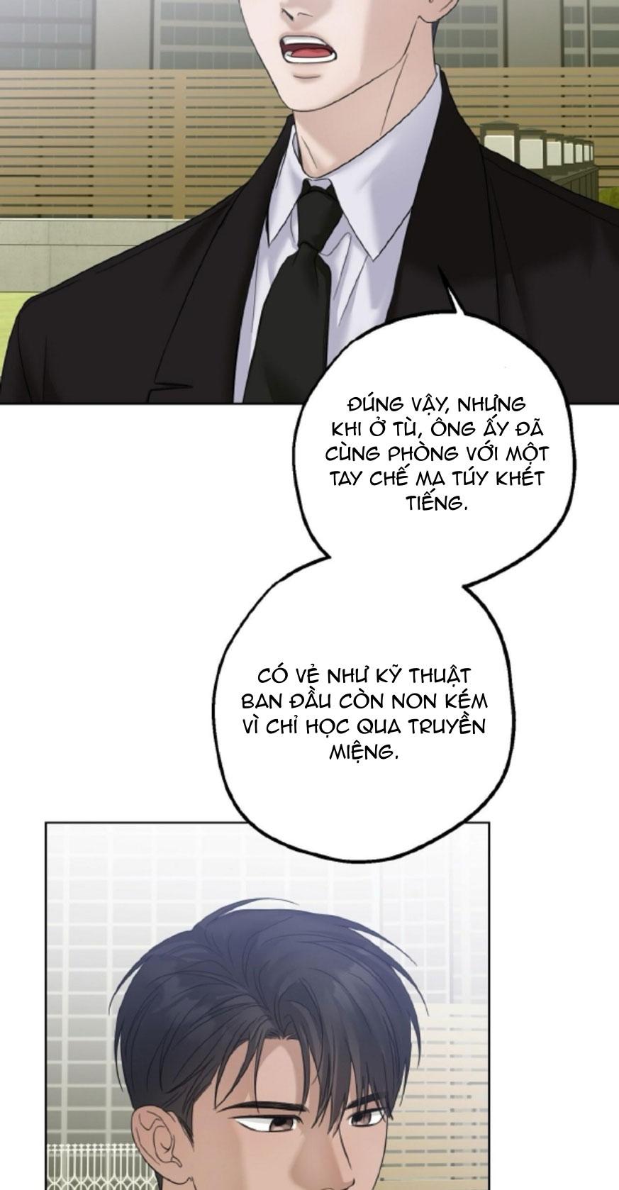 BẮT KỊP - Chap 39