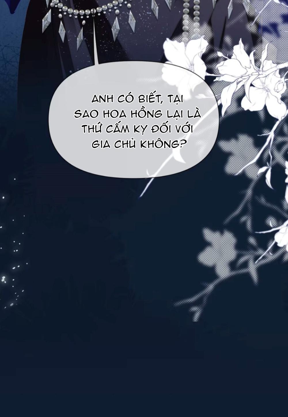 [GL] Thiết Lập Yêu Cầu Tôi Yêu Em - Chap 15