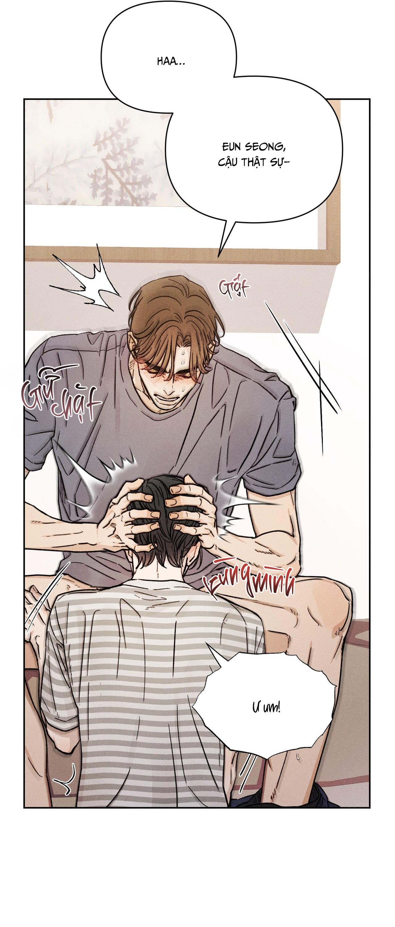 TÌNH YÊU KHỞI ĐẦU TỪ NỖI SỢ - Chap 14