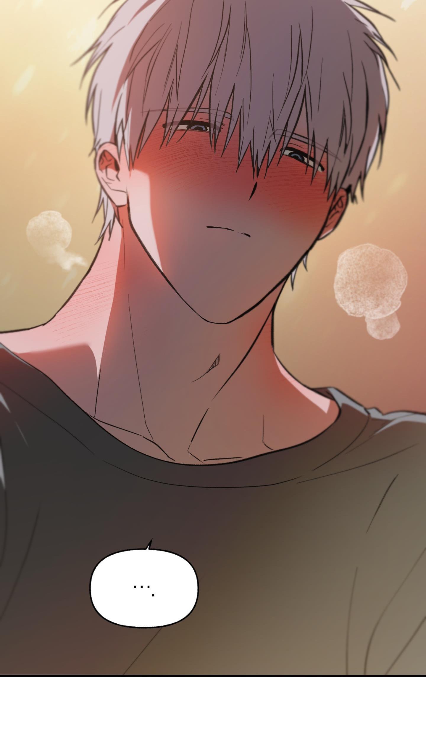 (CBunu) Control Time - Chap 41