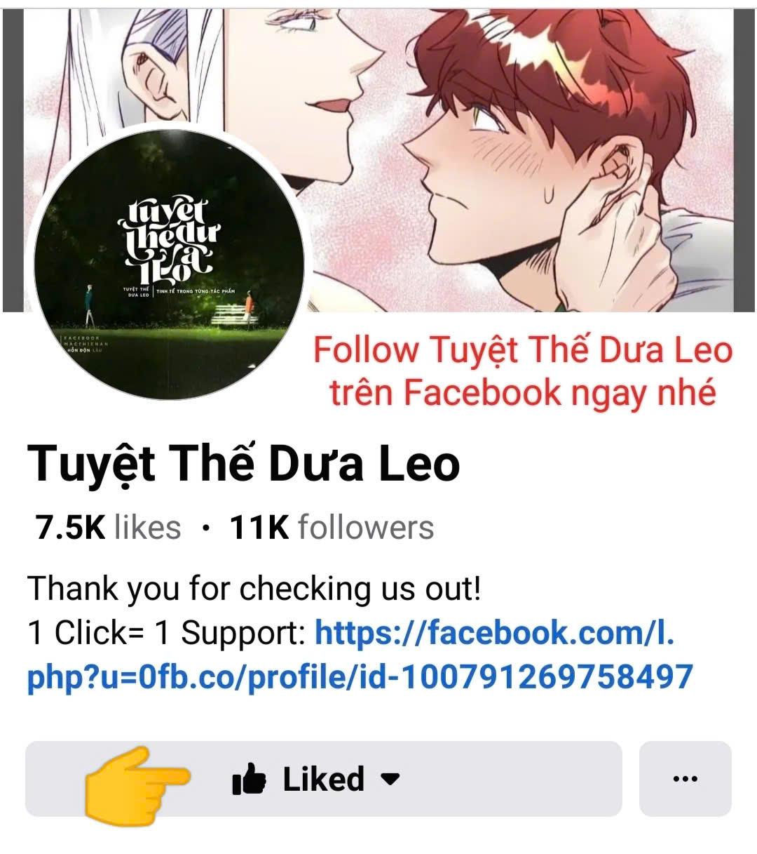 Thứ duy nhất tôi không muốn trở thành chính là Omega!! - Chap 14