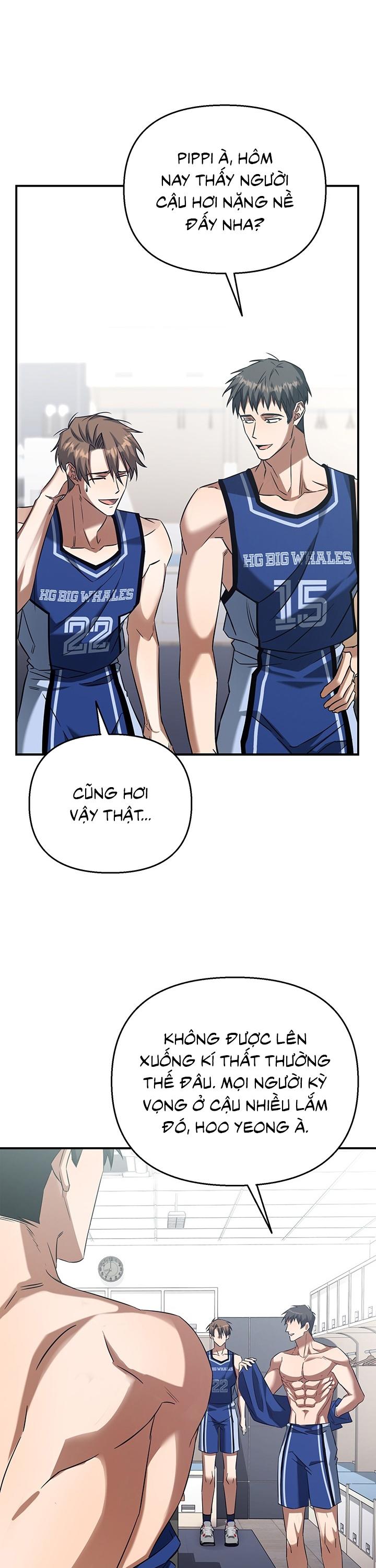 SỰ THẬT TRẦN TRỤI - Chap 1