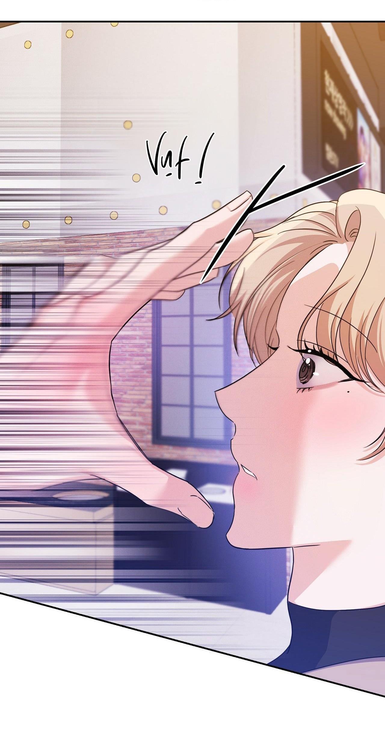 (CBunu) Cẩm Nang Fetish - Chap 6