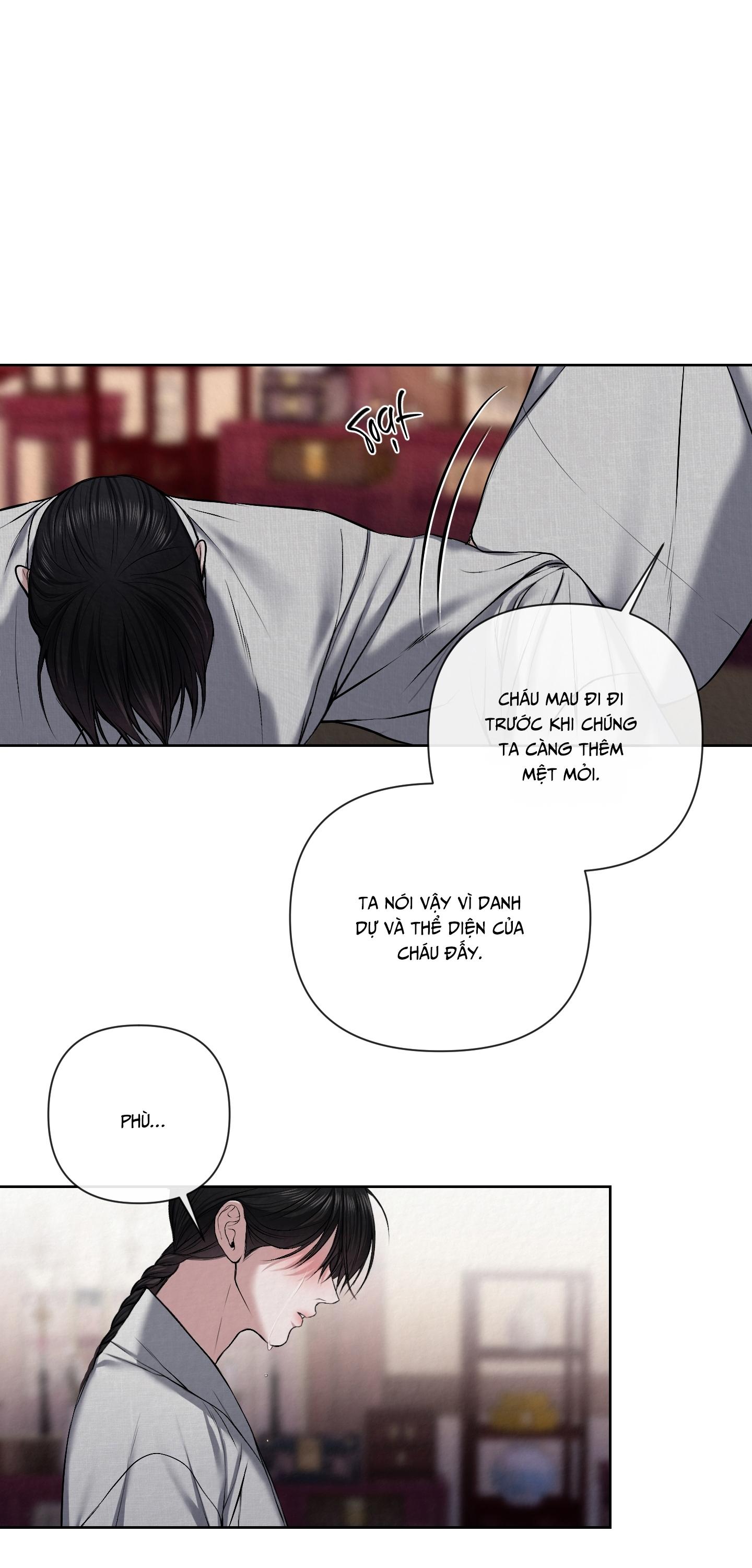 (GĐCV) HỐI HẬN - Chap 11