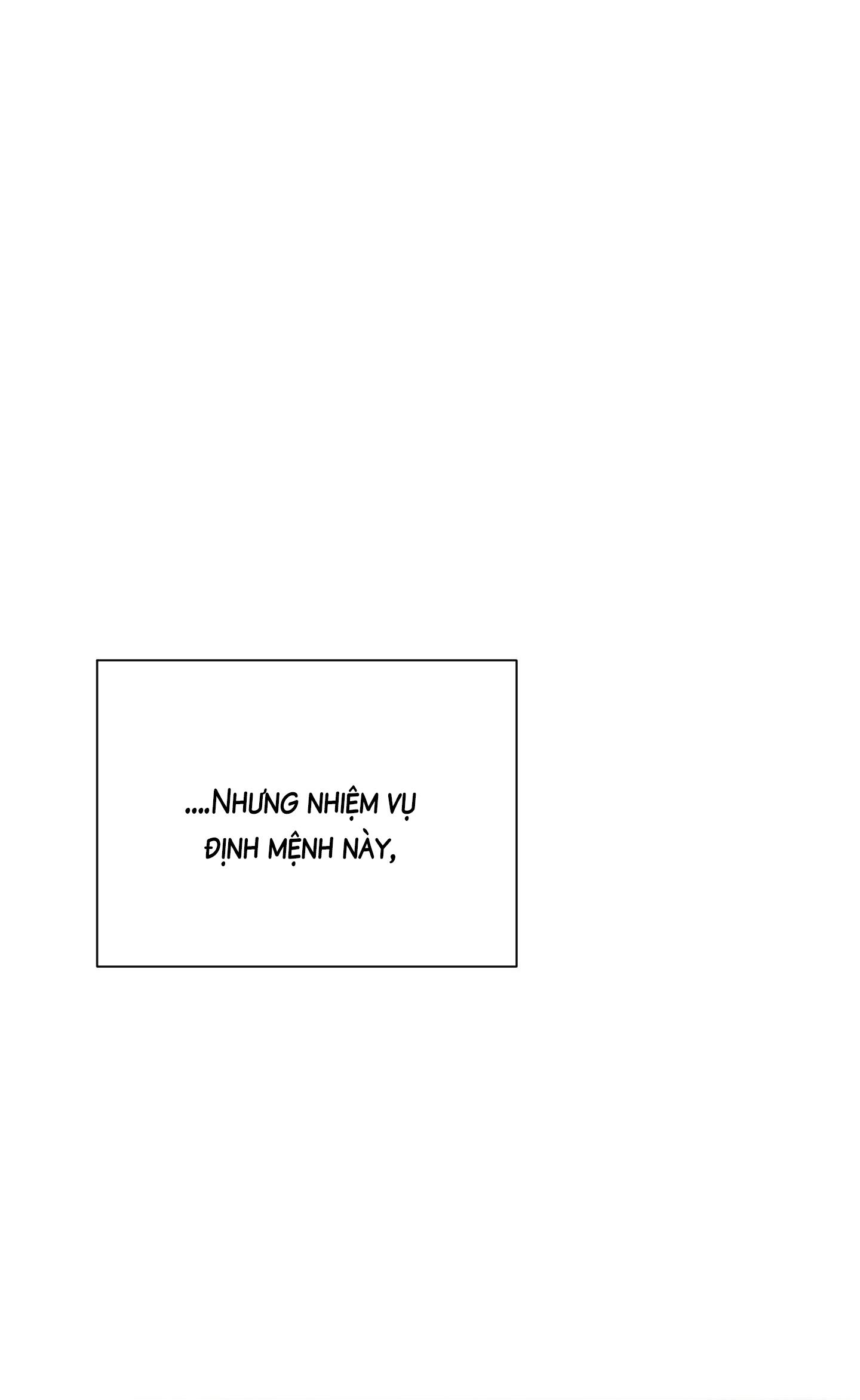 (CBunu) Nhiệm Vụ Định Mệnh - Chap 21