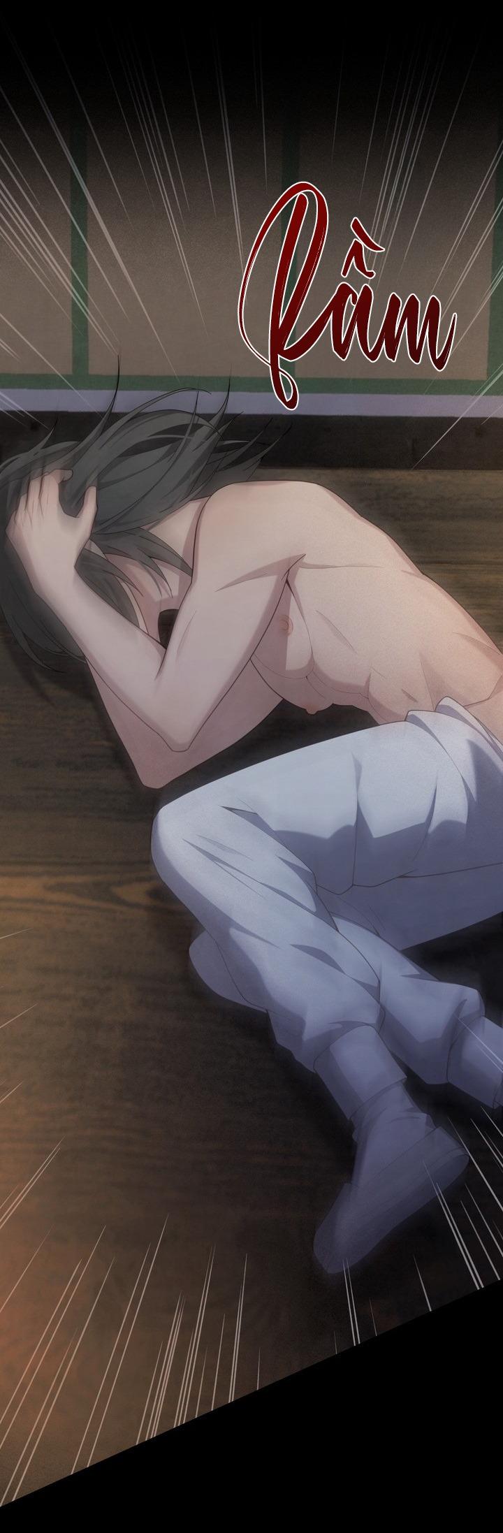 QUÁI DUYÊN - Chap 9