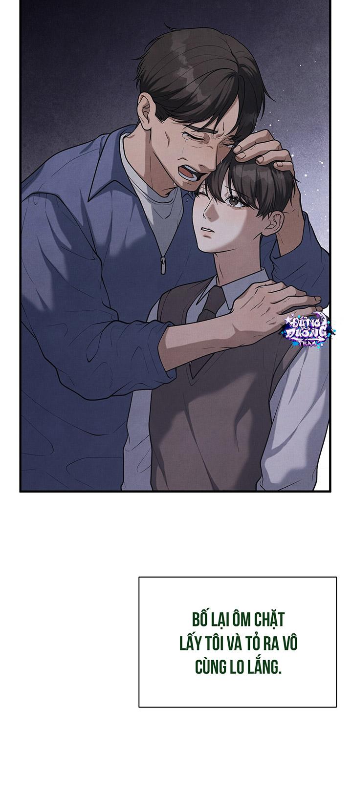 [DDT] HƯƠNG VỊ TÌNH THÂN - Chap 17