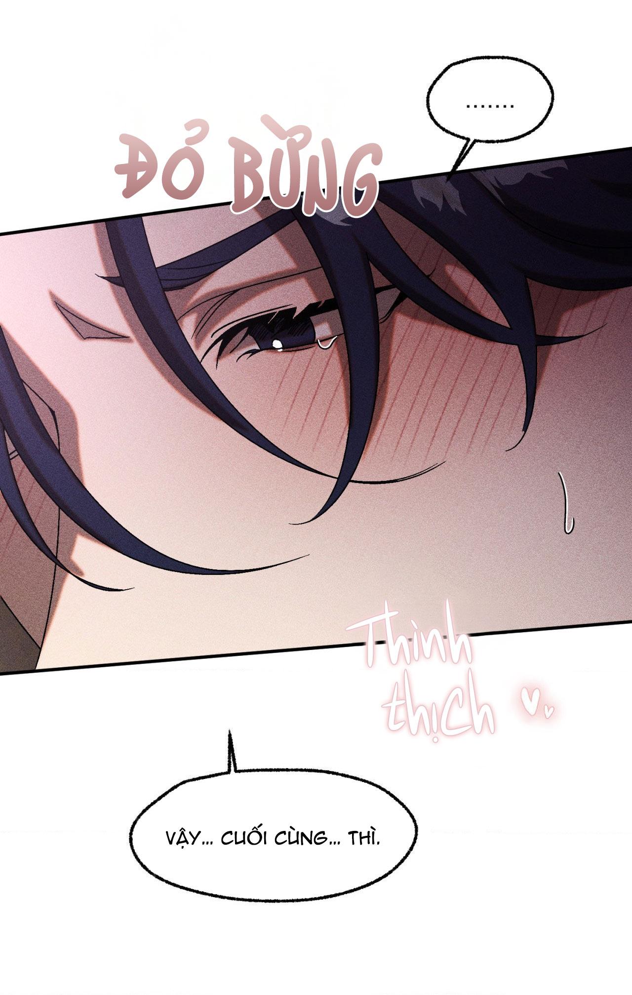 Cash Or Credit - Chap 65